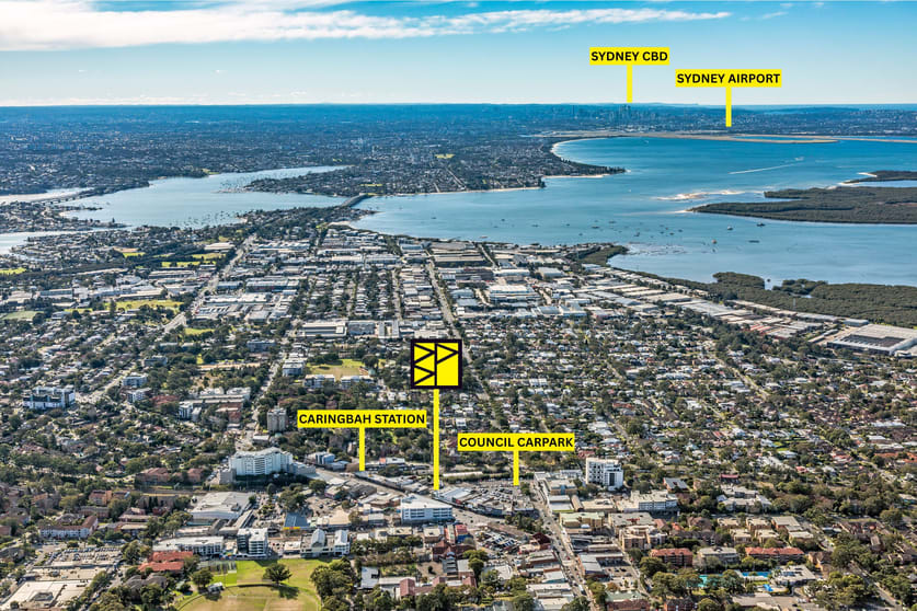 Click to view all images Caringbah NSW 2229 - Image 1