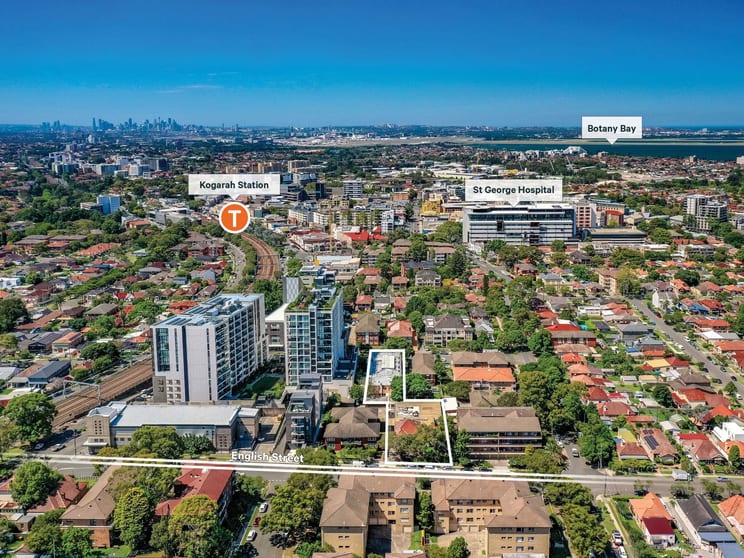 Click to view all images 18-20 English Street Kogarah NSW 2217 - Image 3