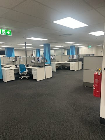Level 8          whole floor/68 Grenfell Street Adelaide SA 5000 - Image 1