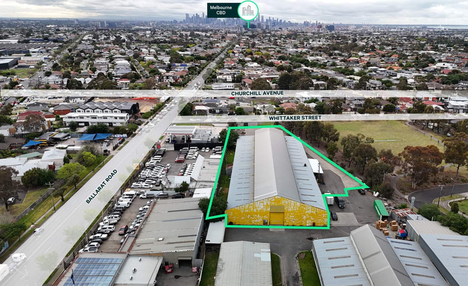Click to view all images 21 Whittaker Street Maidstone VIC 3012 - Image 3