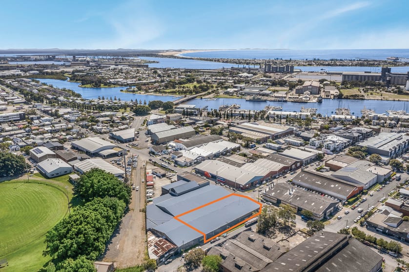 Part 5/30 Railway Street Wickham NSW 2293 - Image 3