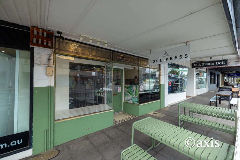 628 Hampton Street Brighton VIC 3186 - Image 1