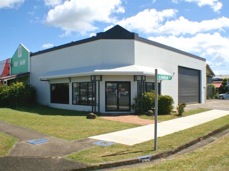 Click to view all images 1/29 Hannam Street Bungalow QLD 4870 - Image 1