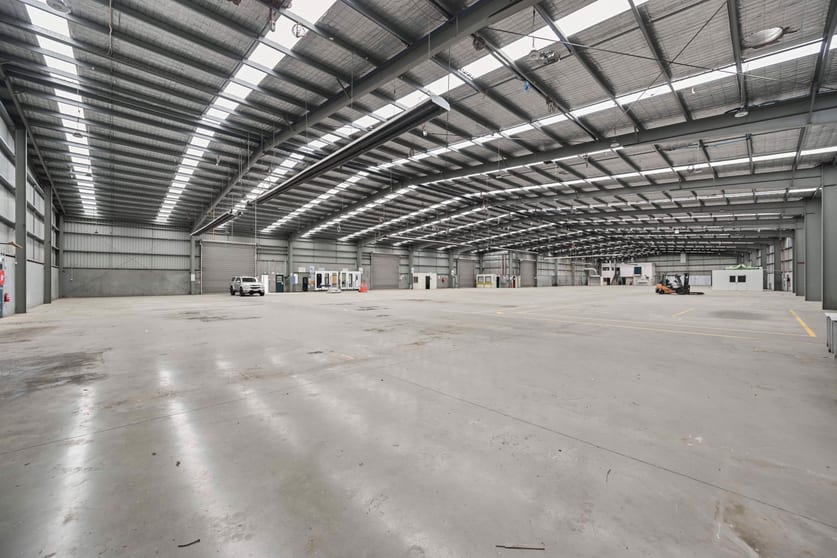 Click to view all images Unit 2, 47-63 Remington Drive Dandenong South VIC 3175 - Image 3