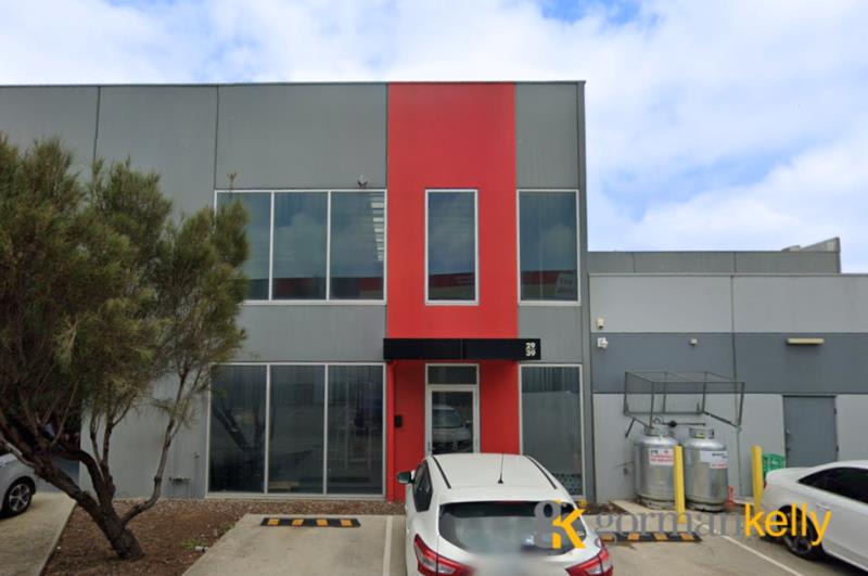 Unit 29/39 Eucumbene Drive Ravenhall VIC 3023 - Image 1