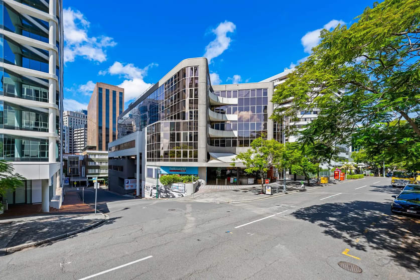 Suite 2.02 Level 2, 67 Astor Terrace Spring Hill QLD 4000 - Image 1