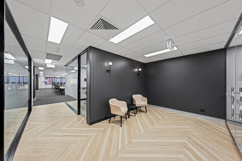 Suite 2.02 Level 2, 67 Astor Terrace Spring Hill QLD 4000 - Image 2