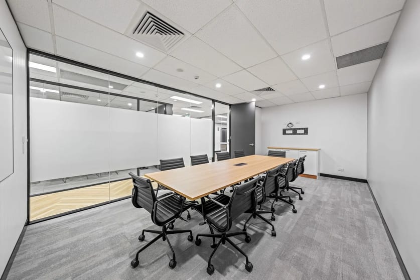 Suite 2.02 Level 2, 67 Astor Terrace Spring Hill QLD 4000 - Image 3