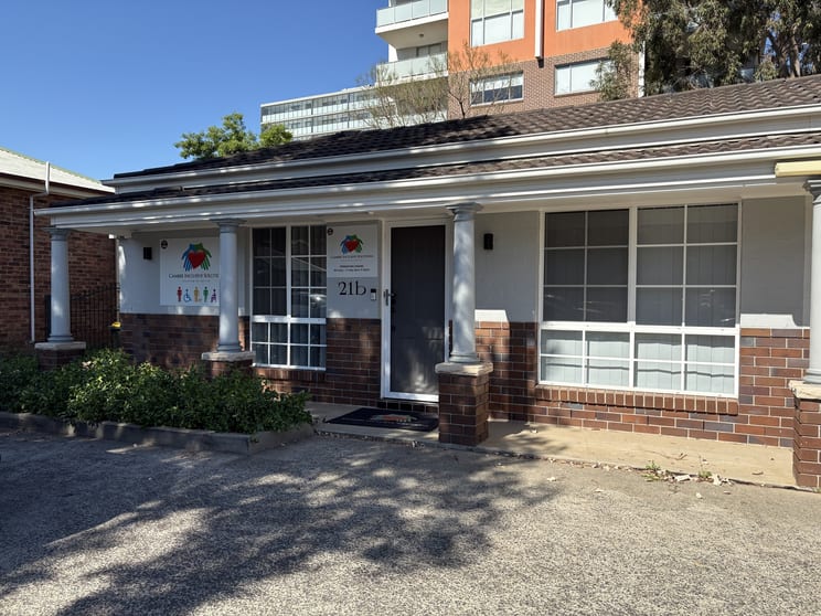 Click to view all images 21B Iolanthe Street Campbelltown NSW 2560 - Image 1