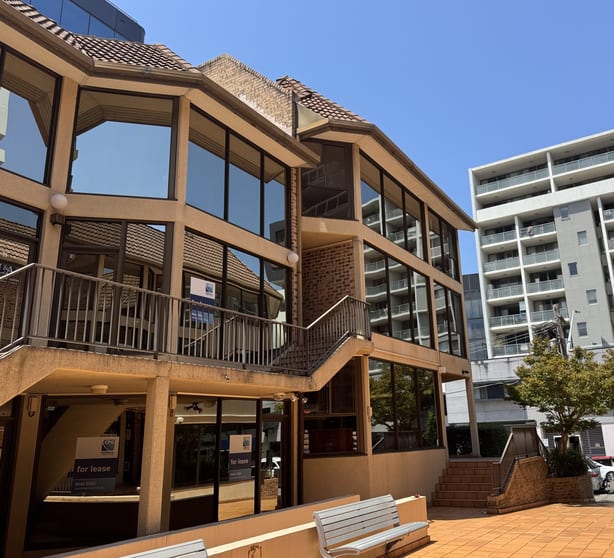 Suite 12/10-12 Woodville Street Hurstville NSW 2220 - Image 1