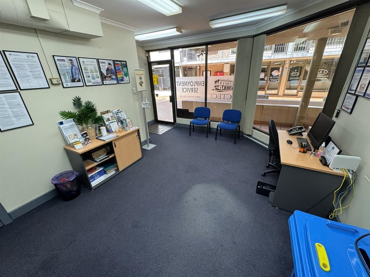 Suite 12/10-12 Woodville Street Hurstville NSW 2220 - Image 2