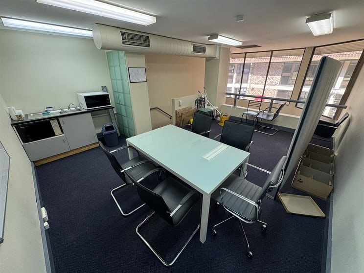 Suite 12/10-12 Woodville Street Hurstville NSW 2220 - Image 3