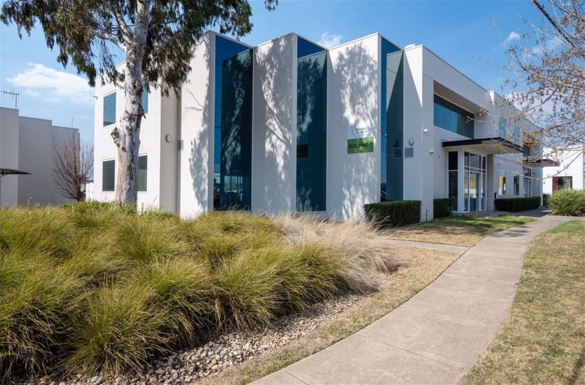 Click to view all images 169 Gladstone Street Fyshwick ACT 2609 - Image 1