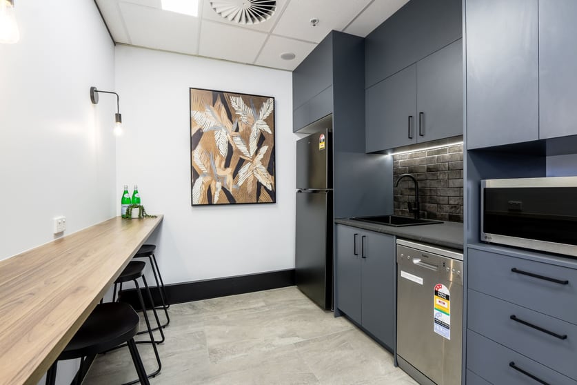 Click to view all images Level 5/144 Edward Street Brisbane City QLD 4000 - Image 3