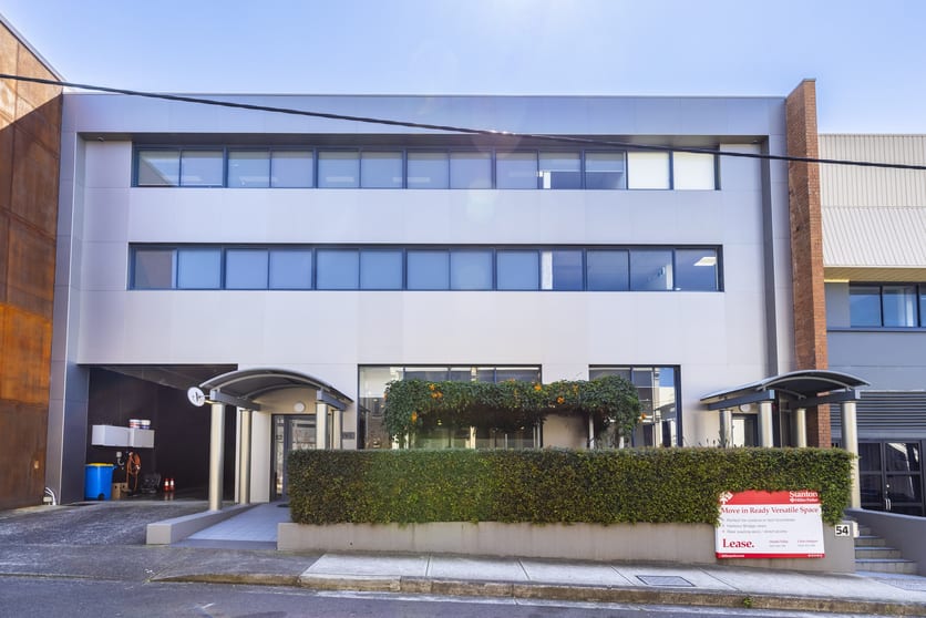 52-54 Victoria Street Mcmahons Point NSW 2060 - Image 3