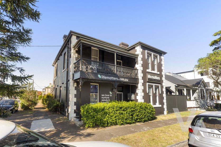 Click to view all images 29 Donald Street Hamilton NSW 2303 - Image 1