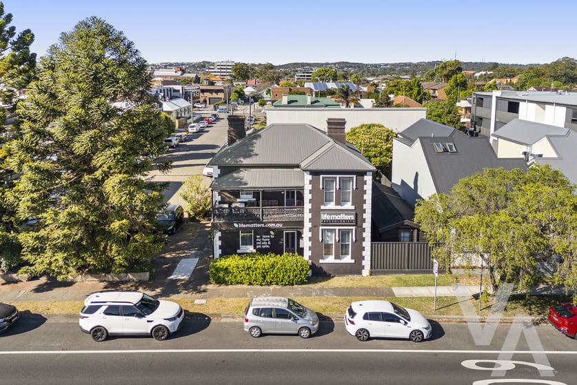 Click to view all images 29 Donald Street Hamilton NSW 2303 - Image 2