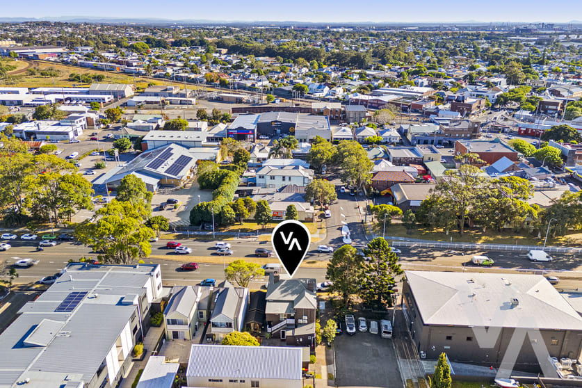 Click to view all images 29 Donald Street Hamilton NSW 2303 - Image 3