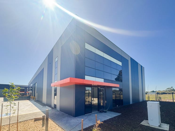 Click to view all images Unit 1 ,4 Grantville Drive Grantville VIC 3984 - Image 1