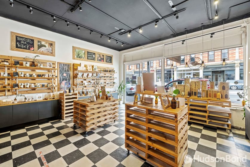 Click to view all images 237 Brunswick Street Fitzroy VIC 3065 - Image 3
