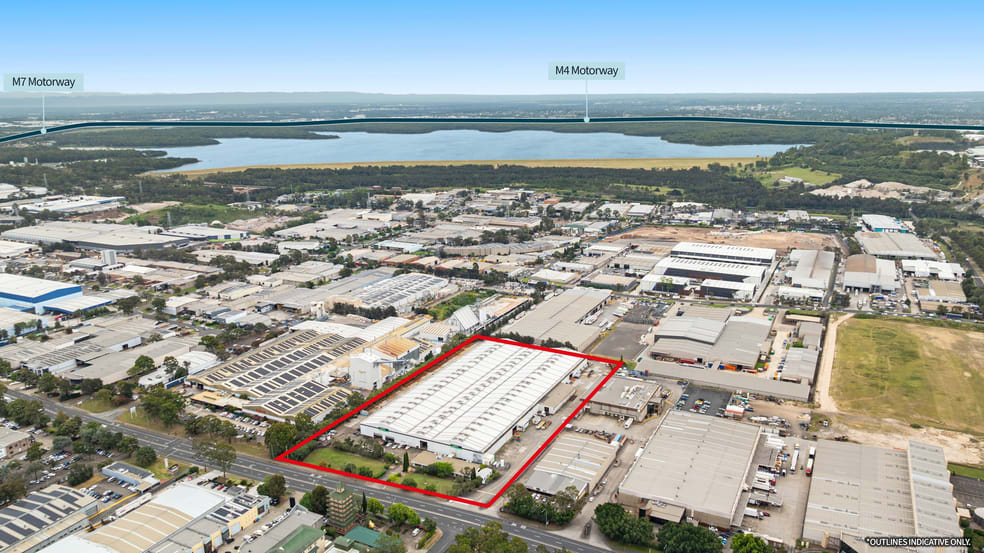 Click to view all images 372 - 374 Victoria Street Wetherill Park NSW 2164 - Image 1