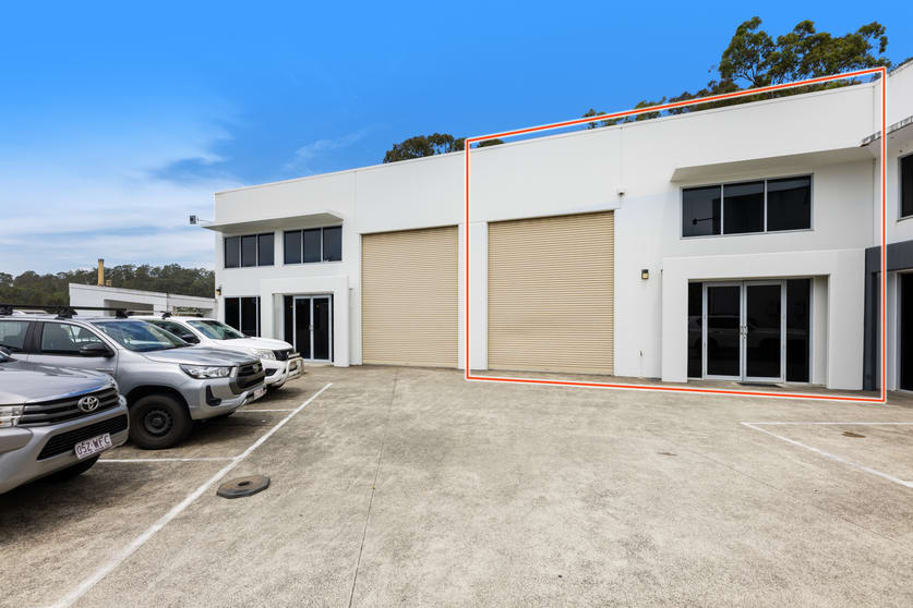 3/50 Township Drive Burleigh Heads QLD 4220 - Image 1