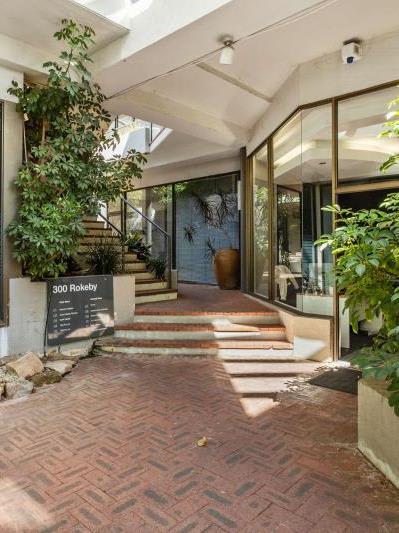 Ground Unit 11/300 Rokeby Road Subiaco WA 6008 - Image 1