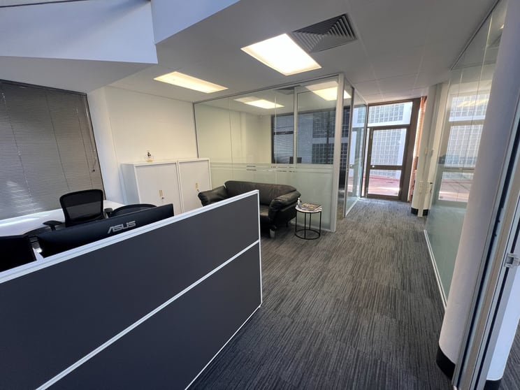 Ground Unit 11/300 Rokeby Road Subiaco WA 6008 - Image 3