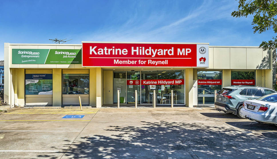 Click to view all images Tenancy 2, 114 Beach Road Christies Beach SA 5165 - Image 3
