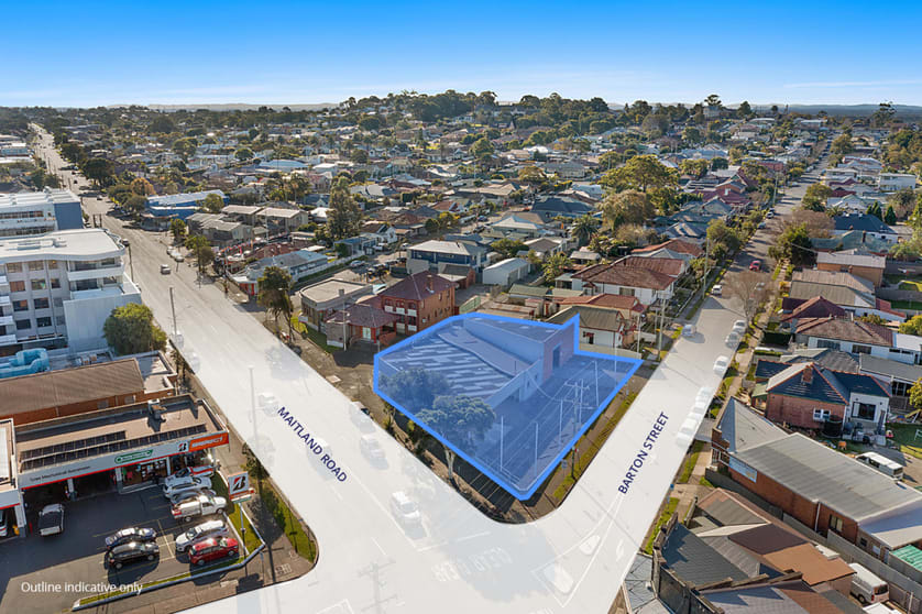 Click to view all images 213 Maitland Road Mayfield NSW 2304 - Image 1