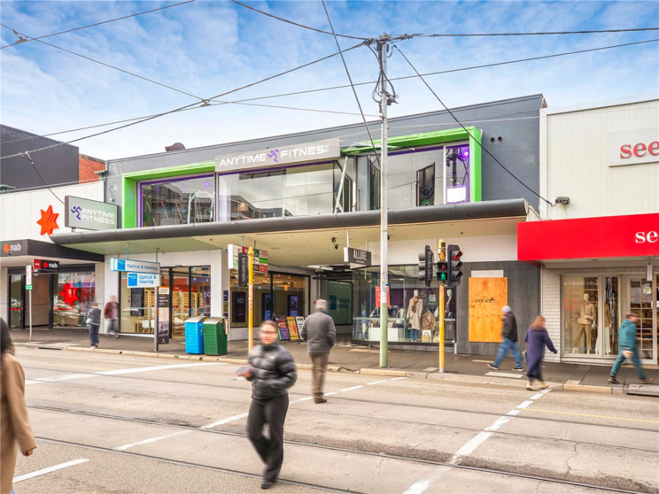 Click to view all images 600 Burke Road Camberwell VIC 3124 - Image 1