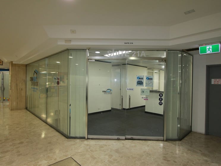 Suite 21A/171-179 Queen Street Campbelltown NSW 2560 - Image 1