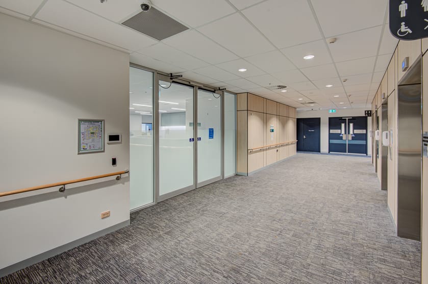 Bloomfield Medical Centre 1521 Forest Road Orange NSW 2800 - Image 5
