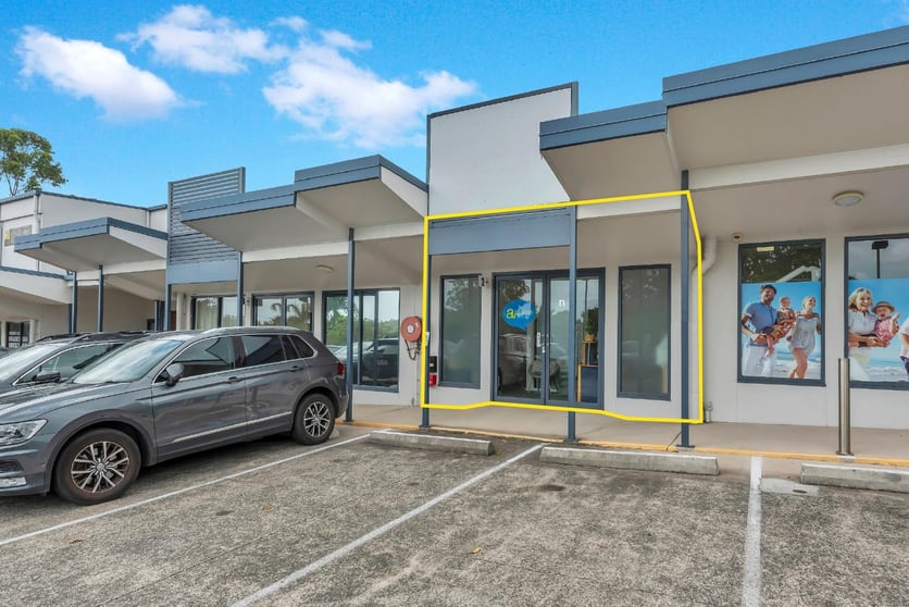 Click to view all images 2/1 Indiana Place Kuluin QLD 4558 - Image 2