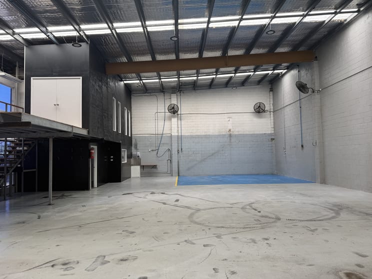 18/9-11 Lawrence Drive Nerang QLD 4211 - Image 2