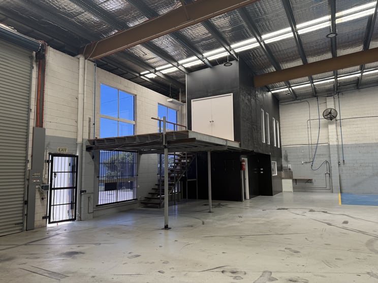18/9-11 Lawrence Drive Nerang QLD 4211 - Image 3