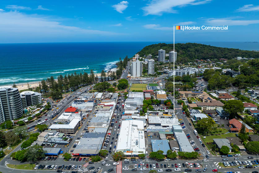 Click to view all images Shop 2/19-21 Park Avenue Burleigh Heads QLD 4220 - Image 2