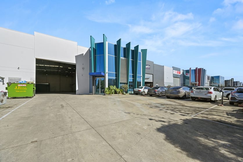 25 Enterprise Way Sunshine West VIC 3020 - Image 1