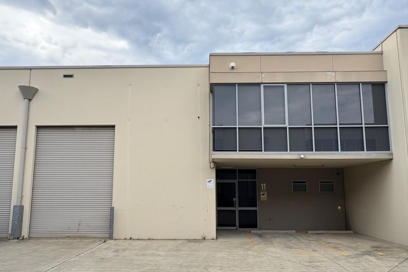 Click to view all images 11/168-180 Victoria Road Marrickville NSW 2204 - Image 1