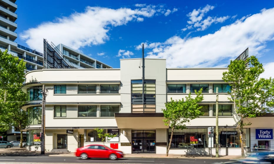 Level 1/575 - 597 Pacific Highway St Leonards NSW 2065 - Image 3