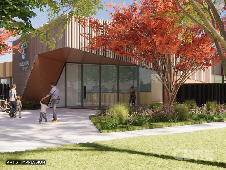 Click to view all images 140 Fiorelli Boulevard Cranbourne East VIC 3977 - Image 1