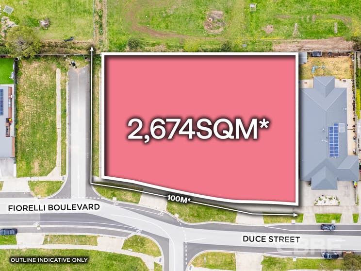 Click to view all images 140 Fiorelli Boulevard Cranbourne East VIC 3977 - Image 3