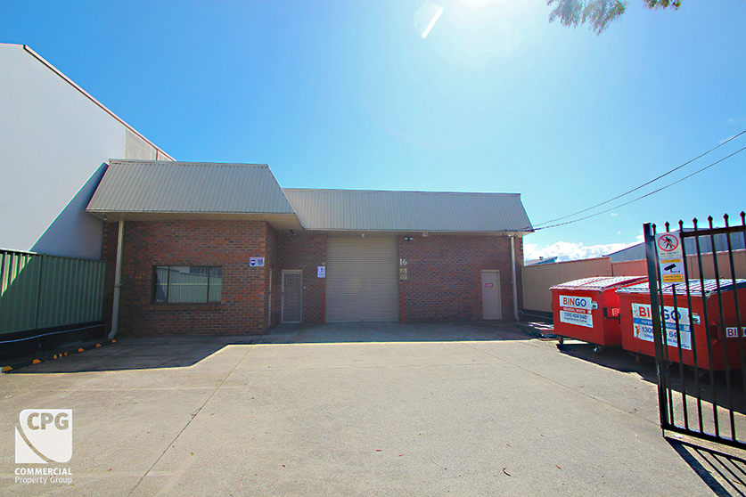 Click to view all images 16 Carlingford Street Regents Park NSW 2143 - Image 1