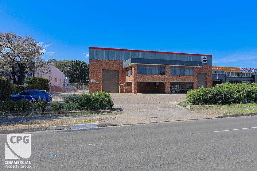 Click to view all images 287 Milperra Road Revesby NSW 2212 - Image 1