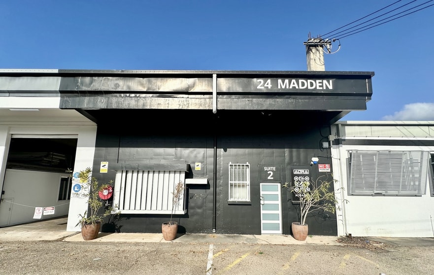 Click to view all images 2/24 Madden Street Aitkenvale QLD 4814 - Image 1