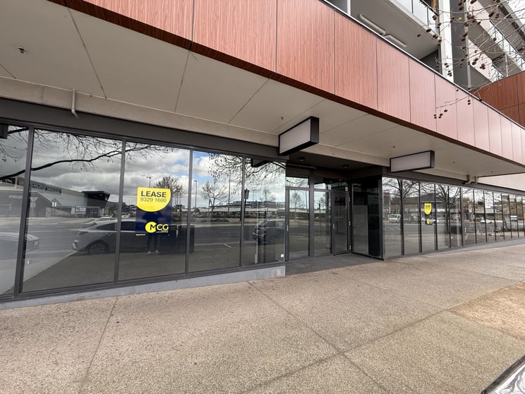13-14/11 Commercial Road Caroline Springs VIC 3023 - Image 1