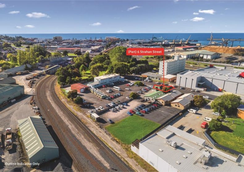 Part/6 Strahan Street South Burnie TAS 7320 - Image 3
