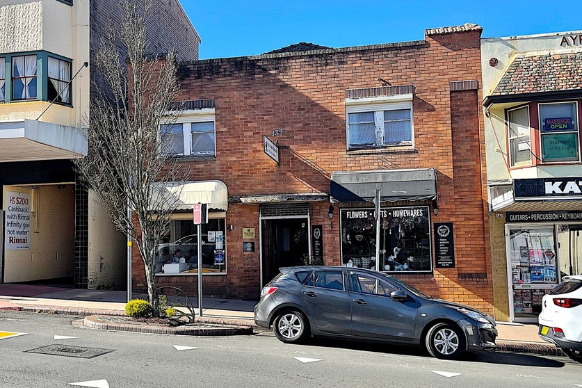 Suite 7A/134 Katoomba Street Katoomba NSW 2780 - Image 1