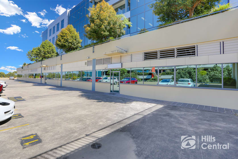 Click to view all images 14/22 Lexington Drive Bella Vista NSW 2153 - Image 2