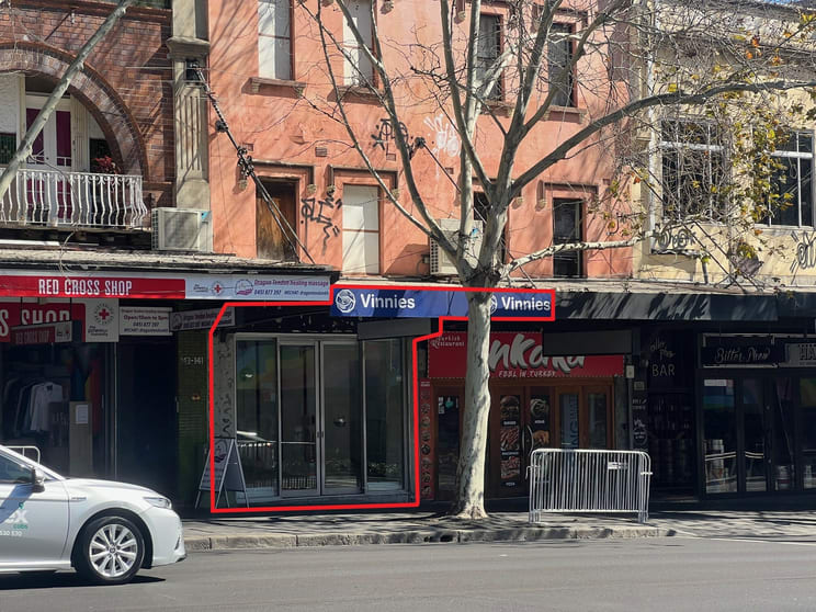 Click to view all images 141 Oxford Street Darlinghurst NSW 2010 - Image 1